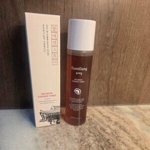 NIB Red Bean Essence Toner